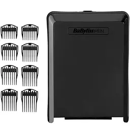 Машинка для стрижки BaByliss E986E - мініатюра 4