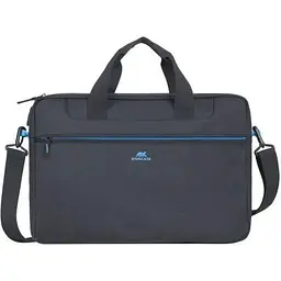Сумка для ноутбука RivaCase 16" 8057 Black (8057Black)
