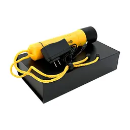Ліхтар Voltronic A8 Yellow - мініатюра 2