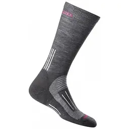 Шкарпетки Icebreaker Hike Light Crew WMN M Monsoon (1052-101 277 001 M)