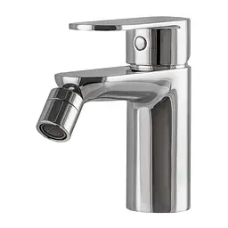 Змішувач для біде Topaz Barts TB 07601-H36 Хром - мініатюра 3