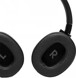 Навушники Bluetooth Stereo JBL Tune 720BT (JBLT720BTBLK) Black UA - мініатюра 4