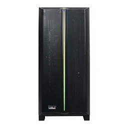 Робоча станція Power Up Desktop #738 Ryzen 9 9950x/32 GB/SSD 2TB/GeForce RTX 5060Ti 8 Gb - мініатюра 5