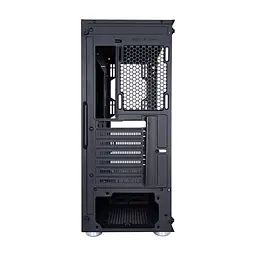 Корпус для ПК 1stPlayer X5-BK-4F1-PS-600FK-EU - мініатюра 6