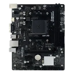Материнська плата Biostar B450MHP Socket AM4 (B450MHP) Б/В - мініатюра 2