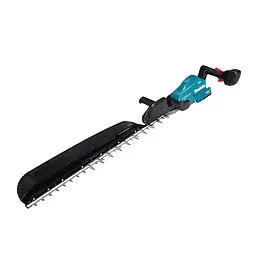 Ножиці для живоплоту акумуляторні Makita UH014GM101 (750 мм, 23.5 мм, BL, XGT) - мініатюра 2