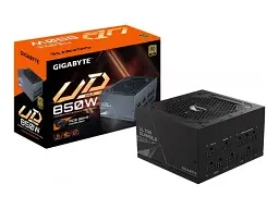 Блок живлення Gigabyte UD850GM (GP-UD850GM PG5) - мініатюра 7
