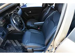 Авточохли модельні MW Brothers для Renault Duster II c 2018 - мініатюра 8