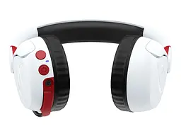 Гарнітура HyperX Cloud Mini Wireless White (7G8F2AA) - мініатюра 4