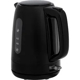 Електрочайник Adler AD 1380 Black [152856] - мініатюра 2