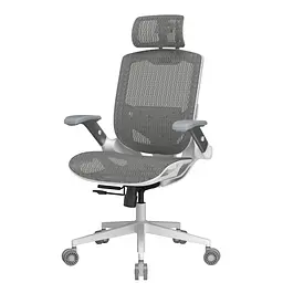 Крісло для геймерів Cougar Speeder One White - мініатюра 3