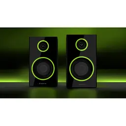 Акустична система REAL-EL S-410 Black (EL121200016) - мініатюра 10