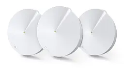 Маршрутизатор TP-Link Deco M5 3-pack - мініатюра 3