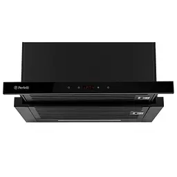 Витяжка телескопічна PERFELLI ISEO 6PSF NERO