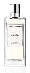 Оригінал Angel Schlesser Intimate White Flowers 100 мл Туалетна вода