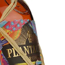 Ром Plantation Black Cask 40% 0.7 л - мініатюра 3