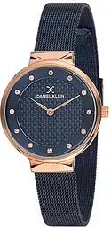 Годинник Daniel Klein DK11722-5