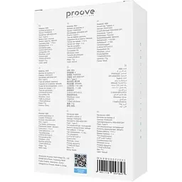Миша Proove Ramp Black (WNRM00022001) [160121] - мініатюра 10