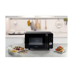 Мікрохвильова піч Gorenje MO20S4BC - мініатюра 9