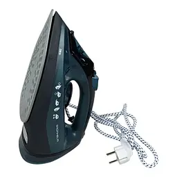 Утюг Grunhelm EI8871C - миниатюра 5