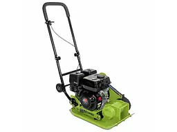 Віброплита Zipper ZI-RPE60E - мініатюра 1