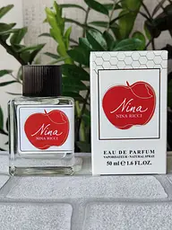 Парфуми жіночі, аромат за мотивами Nina (50 мл)