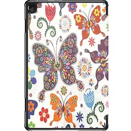 Чохол-книжка BeCover Smart Case для Lenovo Tab M10 Plus TB-125F 3rd Gen /K10 Pro TB-226 10.61" Butterfly (708311) - мініатюра 3