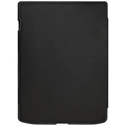 Обкладинка Ultra Slim Origami BeCover для PocketBook 743G InkPad 4/InkPad Color 2/InkPad Color 3 (7.8") Black (713082) - мініатюра 4