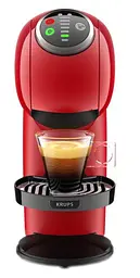 Кавомашина Krups GENIO S PLUS KP340510 (6940144) KP340510
