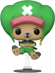 Ігрова фігурка Funko POP! серії Великий куш - Чопперемон