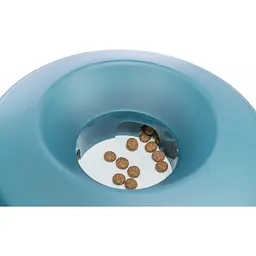 Миска Trixie Повільне годування для собак, 23 см, 500 мл - мініатюра 2