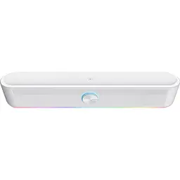 Саундбар Trust GXT 619 Thorne RGB White (25110) [135147] - мініатюра 3