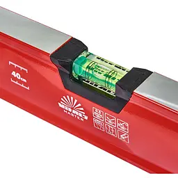 Рівень Vitals Master 40 см (181787) - мініатюра 5