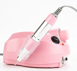Фрезер SalonHome T-152091 ZS-Nails Pink 30000 оборотів - мініатюра 4
