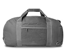 Сумка дорожня Highlander Loader 100L Dark Grey (LR100V2-DGY) - мініатюра 1