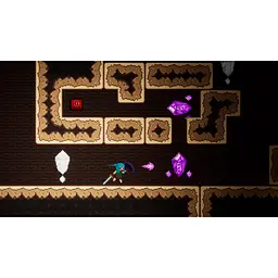 Ключ активації Microsoft Quartz Caverns для Xbox One/Series S/X - мініатюра 5
