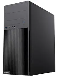 Корпус GAMEMAX ET-215-NP-U3 без БП Black - мініатюра 8