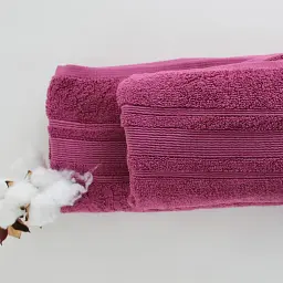 Рушник ТЕП Fancy Berghandi 50x90 см (Р-04180_29735) - мініатюра 5