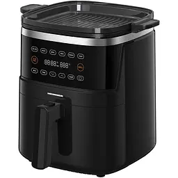 Мультипіч Heinner HAFG-B5BK2600 [138061] - мініатюра 4