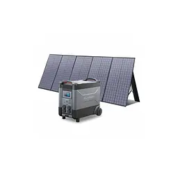 Зарядна станція ALLPOWERS R4000 4000W, 3456Wh (R4000) - мініатюра 7
