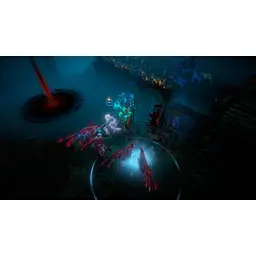 Ключ активації Microsoft Shadows: Awakening для Xbox One/Series - мініатюра 3