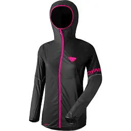 Куртка Dynafit Vert Wind Jacket Wms - мініатюра 3