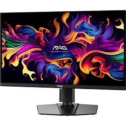 Монітор MSI 26.5" MAG 271QP QD-OLED X24 [150083] - мініатюра 3