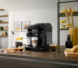 Кавомашина Delonghi Magnifica Evo ECAM290.51.B [91038] - мініатюра 12