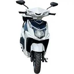 Електроскутер Corso JOGGERMAX JM-161952 White [172147] - мініатюра 6