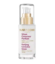 Сироватка коригуюча для жирної шкіри Serum Correcteur Purifiant Mary Cohr 50 мл
