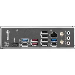 Материнська плата MSI (X870E GAMING PLUS WIFI) - мініатюра 4