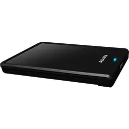 Зовнішній жорсткий диск ADATA DashDrive Classic HV620S 4TB Black (AHV620S-4TU31-CBK) [124554] - мініатюра 3