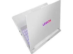 Ноутбук Lenovo Legion Pro 7 16IAX10H Glacier White (83F500RJRA) - мініатюра 7