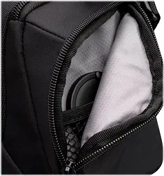 Сумка для фотоапарата Case Logic Camera Holster Black (DCB304K) [88585] - мініатюра 5